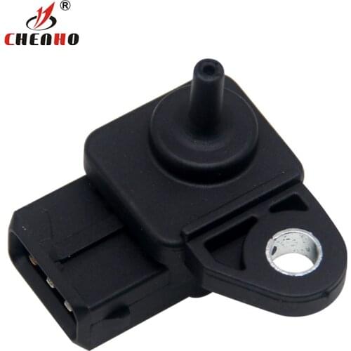 MD343375 Air Intake Turbo MAP Pressure Sensor E1T16475 / E1T18571