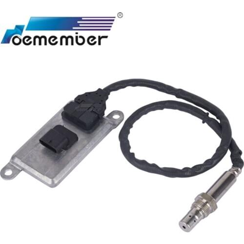 5WK96786 Nitrogen Oxygen Sensor 89463-E0480 180622009702 Post Processing System SCR Nitrox Oxygen Sensor for Hino Engine