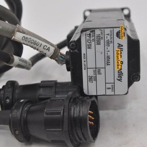 Y-1002-1-H04AA motor