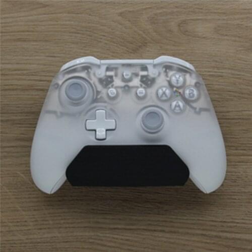 Game Controller Wall-mounted Bracket for Xbox One X/S Spare part Holder Gamepad Handle Storage Rack