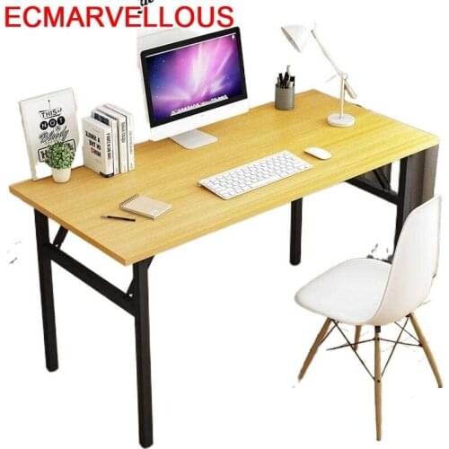 Mueble Kid Pliante Scrivania Lap Office Furniture Bureau Meuble Tray Bed Escritorio Stand Laptop Desk Computer Study Table