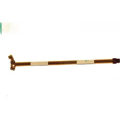 NEW 18-200 Lens Aperture Flex cable FPC Diaphragm For Canon 18-200mm Replacement Unit Repair part