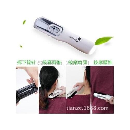 Массажные расчески Stictech China At AliExpress