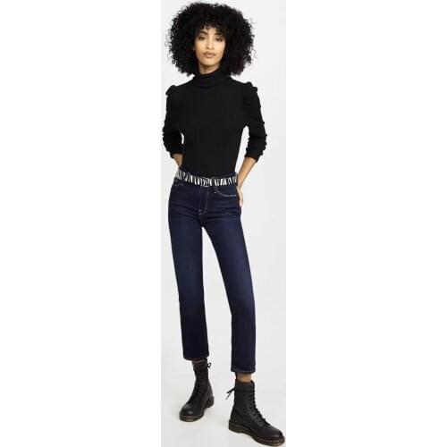 TSDFC Womens Summer Jeans