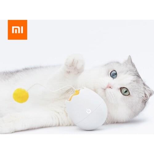 Xiaomi Toys For Cats