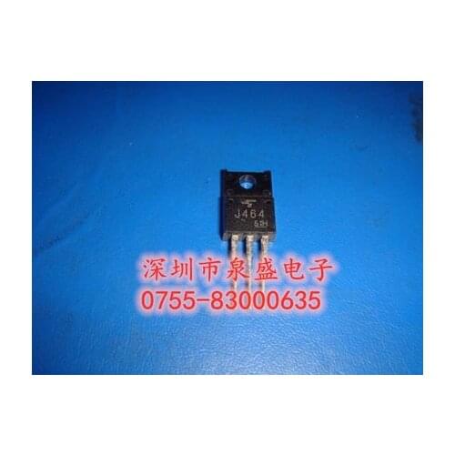 2SJ464 J464