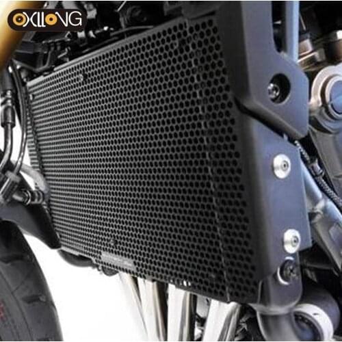 Motorccycle Accessories Radiator Grille Protector Cover Oil Cooler Guard Cover For Honda CB650R 2019 2020 2021 CB650 R CB 650 R
