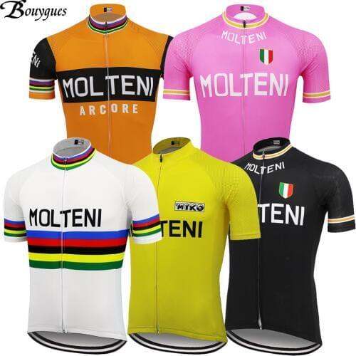 Bouygues Men's Sportswear