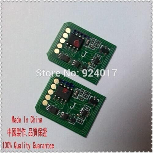 For Okidata B930 B930n B930dn B930dtn 930 01221701 01221601 Toner Cartridge Chip,For Oki B930 1221701 56120801 Refill Drum Chip