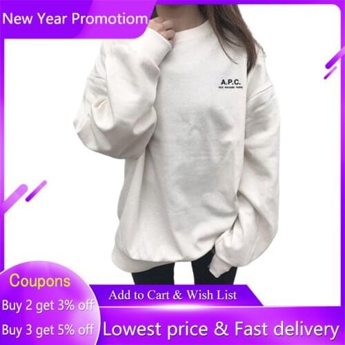 Женские толстовки с надписями Clocolor China At AliExpress