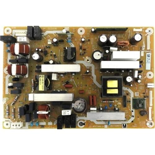 For Panasonic TH-P58V10C Power Supply ETX2MM774MA NPX774MA-1A