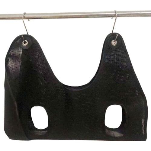 Pet Cat Grooming Hammock Helper Cat Grooming Hammocks Restraint Bag Puppy Dog Cat Nail Clip Trimming Bathing Bag Pet Supplies