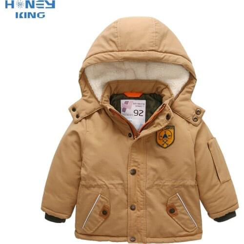 Парки для мальчиков HONEYKING China At AliExpress