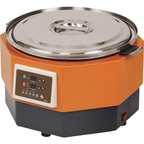 INDUCTION RICE COOKER