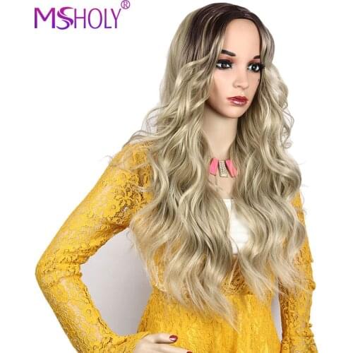 Искусственные парики Msholy China At AliExpress