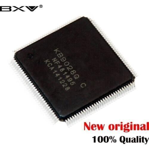 1piece)100% New KB3940Q A1 KB9022Q C KB9022Q D KB9027Q C KB9028Q C KB9029Q C KB9026Q C KB9026P C KB902FQ C QFP-128 Chipset bxv