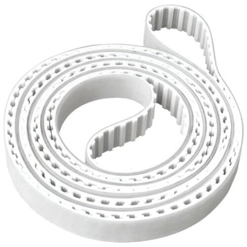 Polyurethane PU timing belt 38H-4673.6(368 teeth)+3PU ,Used for glass grinding machine