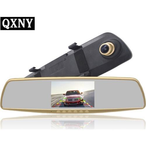 QXNY Car DVRs