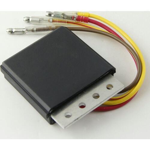 Voltage Regulator Rectifier For Polaris 2203636 ATV Scrambler 500 500 2X4 4X4 6X6 RANGER Worker 500 Magnum 500 4x4 HDS EB RMK
