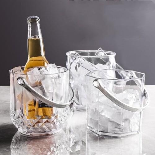 SDKIC Ice Trays With Tongs
