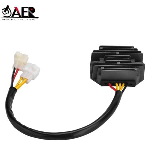 Motorcycle Voltage Regulator Rectifier for Husqvarna TE410E TE610E TE610E-LT SM610S 800080005
