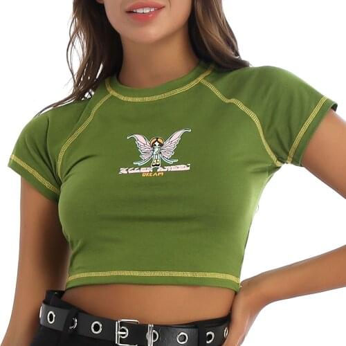Winying Womens Summer T-shirts