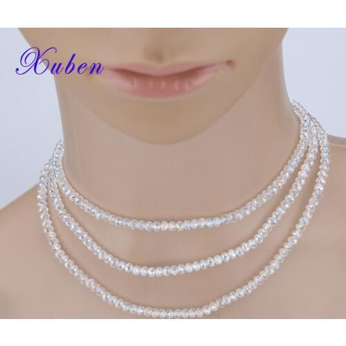 Колье Xuben China At AliExpress