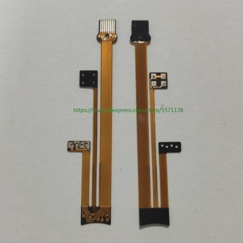 Digital Camera Replacement Repair Parts for Tamron F2.8 A16 17-50 mm 17-50mm Lens Focus Electric Brush Pole Uni