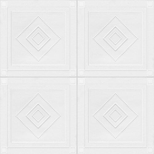 3D self-adhesive foam wall stickers soft bag personalized decorative wall renovation anti-collision sound insulation