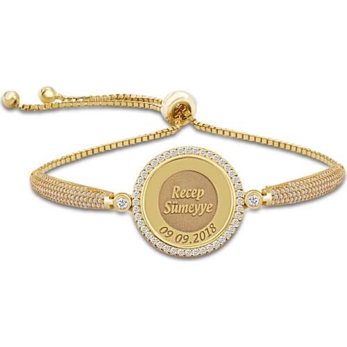 ALYANSEVİM Bracelets