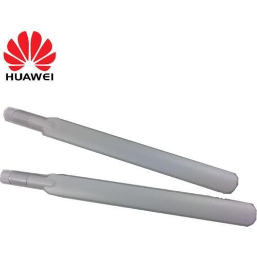2pcs/lot huawei 4G LTE 5dbi Antenna With SMA Connector For Huawei B593 B890 B2000 B3000 E5186 B310 B315 E5172