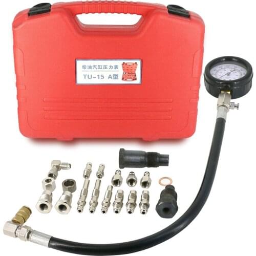 AUTOOL Oil Pressure Sensors