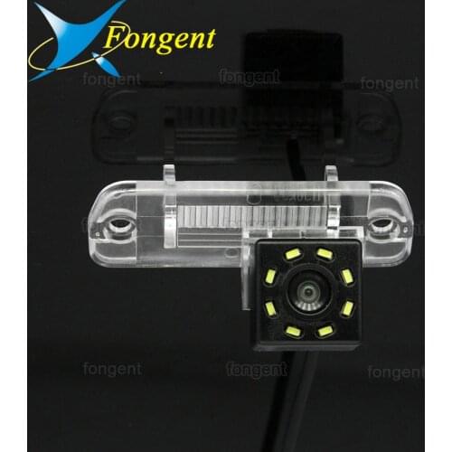 For Mercedes Benz R Class R350 R500 ML350 W203 W211 B200 A160 W219 2006 - 2014 2015 Car Rear View Reverse Back up Parking Camera