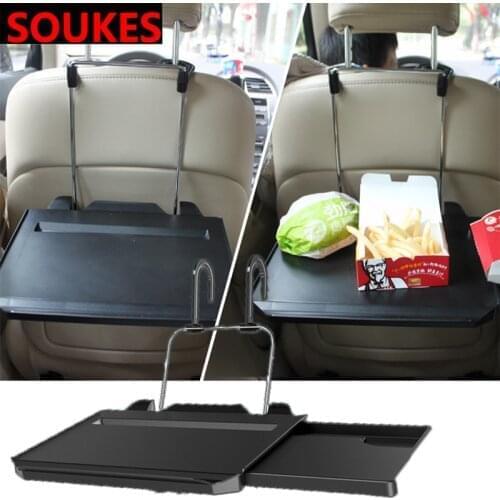 Car Steering Wheel Seat Back Computer Table Holder For BMW E46 E39 E90 E60 E36 F30 F10 E34 X5 E53 E30 F20 E92 E87 M3 M4 M5 X3 X6