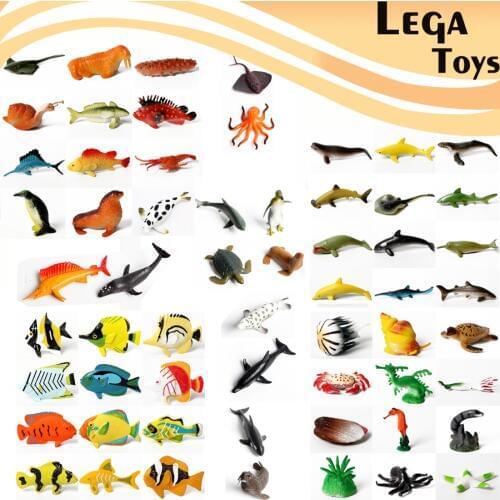 CNXPFIGURES Figures With Animals