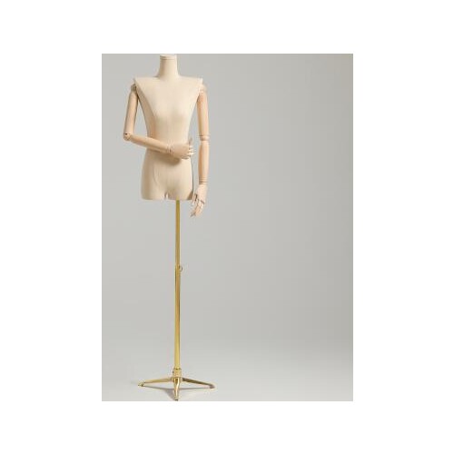 3style Arm color Female hand mannequin body tripod base with flat shoulder jewelry flexible women,adjustable rack,doll C840