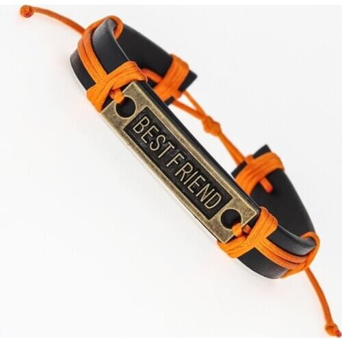 GO MAX DGW Copper Bracelets