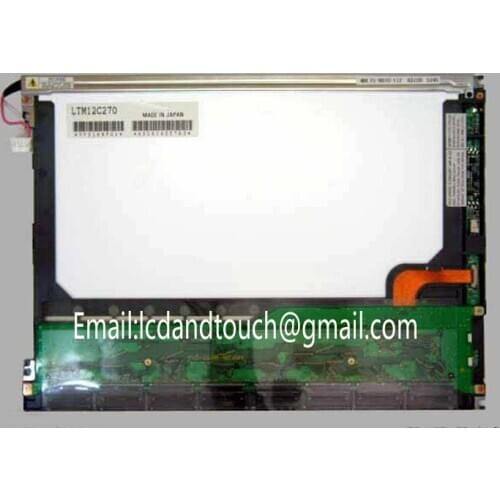 LTM12C270 LCD SCREEN DISPLAY PANEL