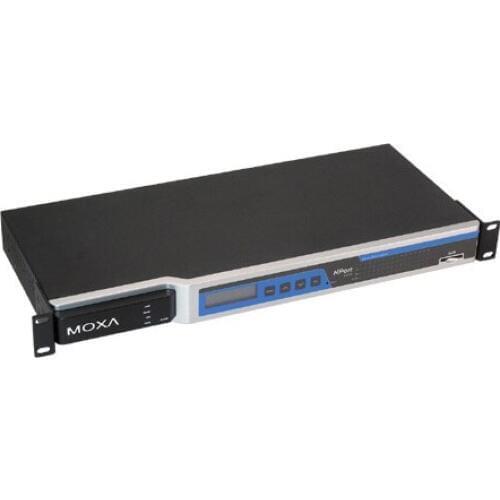 NPort 6650-32 ( NP 6650-32) NPort6650-32 Rs232/422/485 serial port server 32