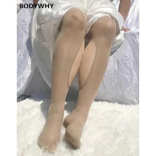 2019 Newest Sponge Leg Calf Pads Leg Correctors for Soft Self-adhesive for Crooked Thin Legs Body Beauty Unisex Hanadmde