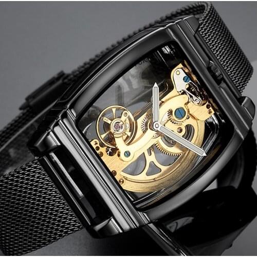 Ochstin Men's Wrist Watch