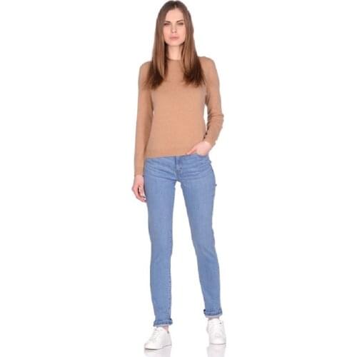 Женские прямые джинсы RJ China At AliExpress