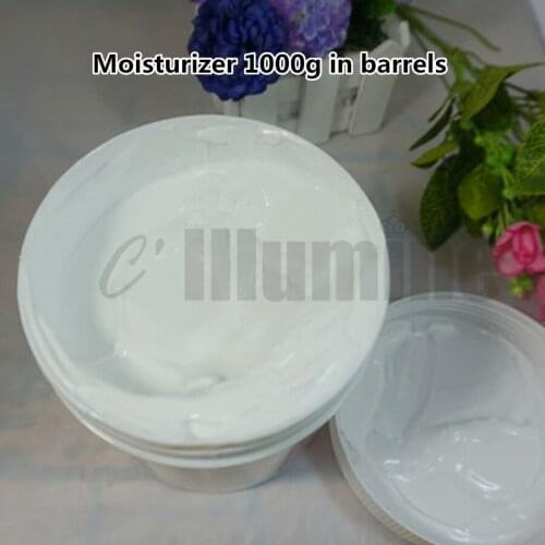 Rose Essence Skin Care Moisturizing Toner Massage Cream Face Cream Foam Cleanser Beauty Salon