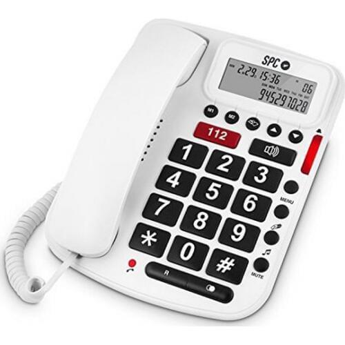 Landline Telephones SPC China