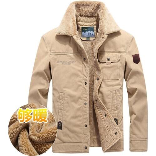 TQGQG Men's Windbreakers