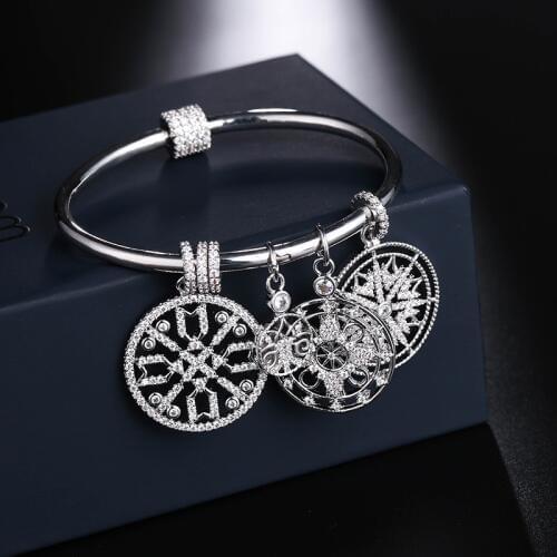 UMGODLY Braided Bracelets