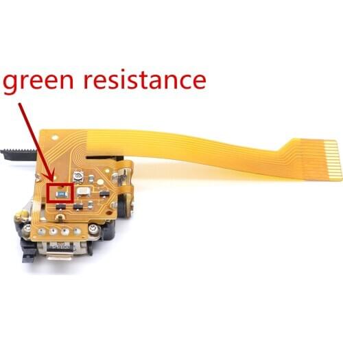 VAM1202 VAM1201 VAM1201L3 CDM12.1 VAM-1201 VAM-1202 Green Resistance New Laser Lens Lasereinheit Optical Pick-ups Bloc Optique