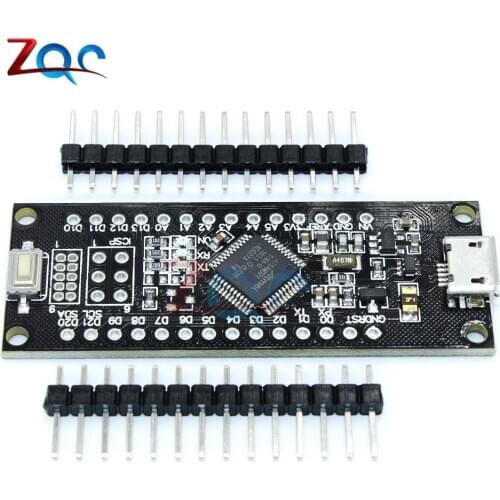 WeMos D1 SAMD21 M0 Micro USB ARM Cortex M0 32-Bit Extension Board for Arduino UNO Raspberry Pi Zero