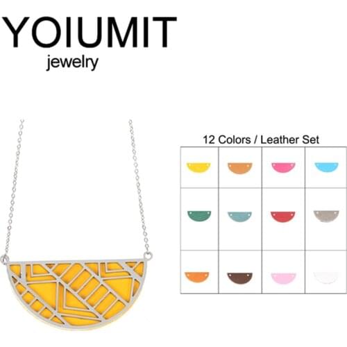 Yoiumit Pendant Chains