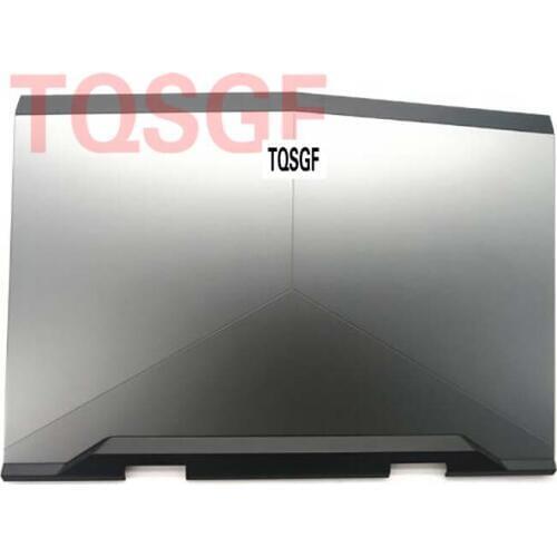 LCD Back Cover For Dell Alienware 17 R4 Rear Case 2JJC5 02JJC5 AM1QB000130 - Tobii Eye
